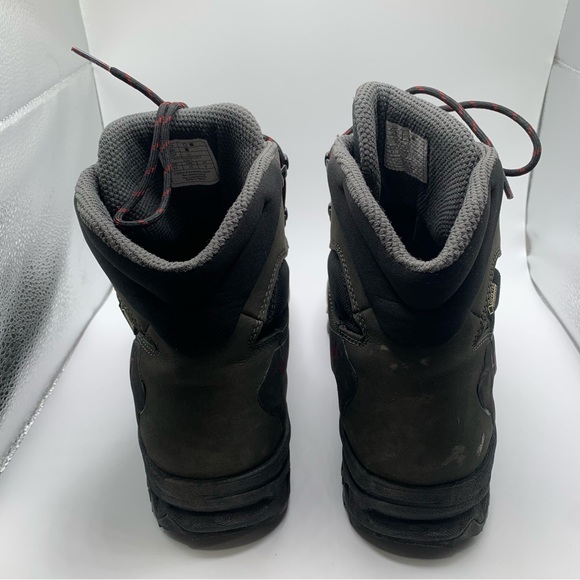 La Sportiva Men's Nucleo High II GTX size 10 hiking vibram boots 1299 - Picture 6 of 10